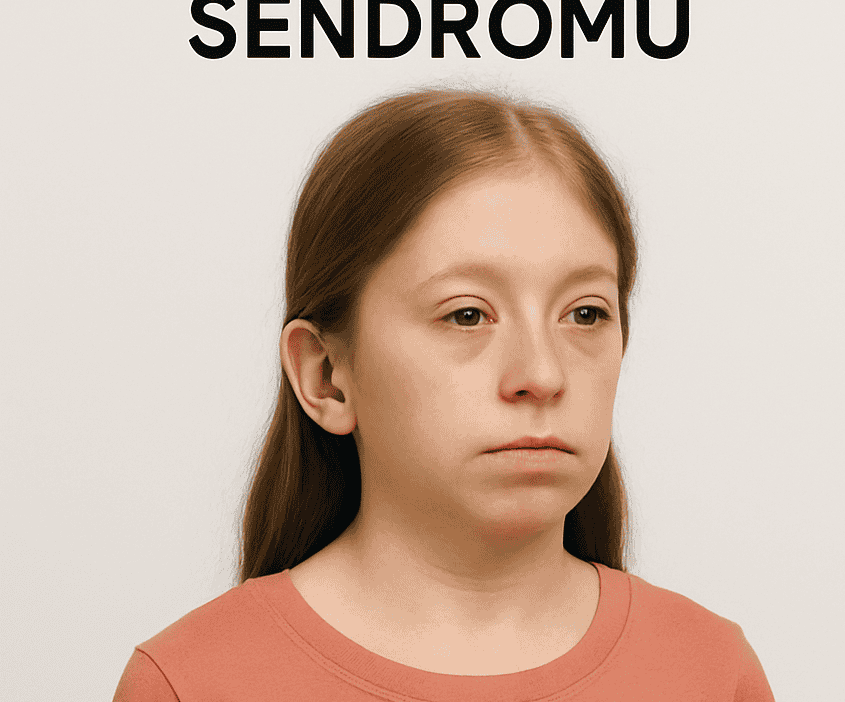 turner sendromu