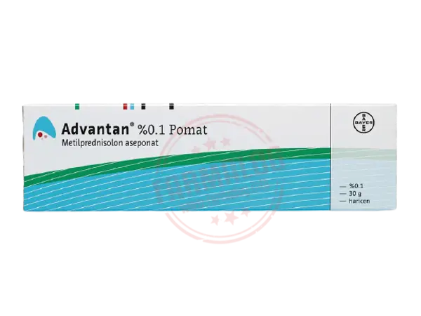 ADVANTAN %0,1 YAGLI MERHEM 15 GR