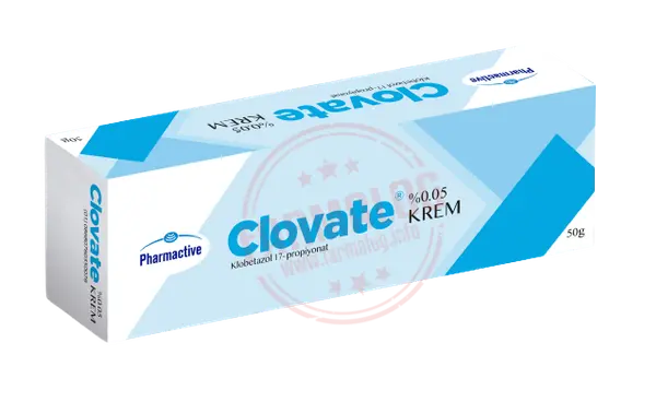 CLOVATE %0,05 50 G KREM